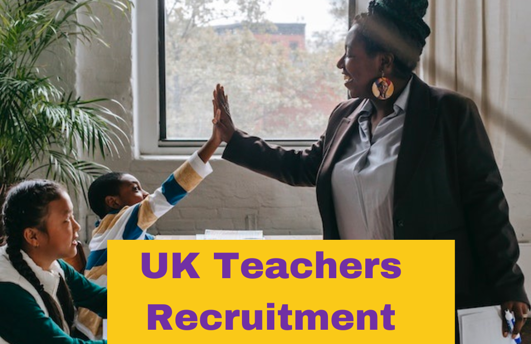 UK Teachers Recruitment 