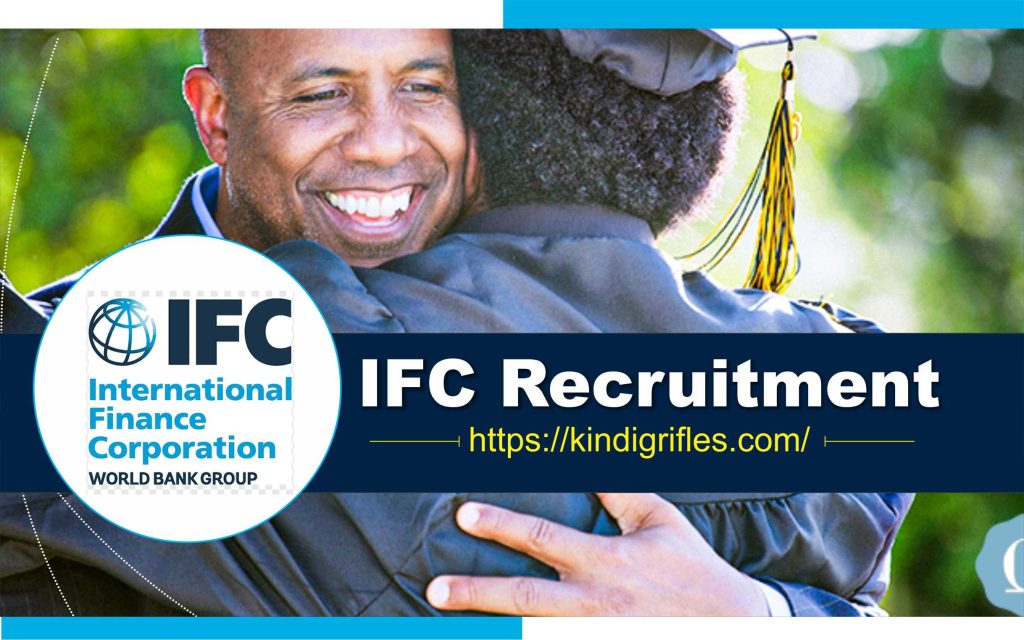 IFC Recruitment