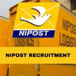 NIPOST Recruitment