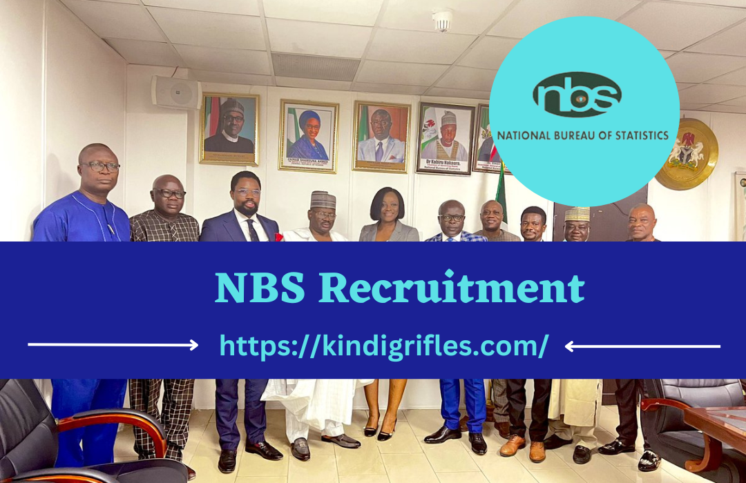 NBS Recruitment