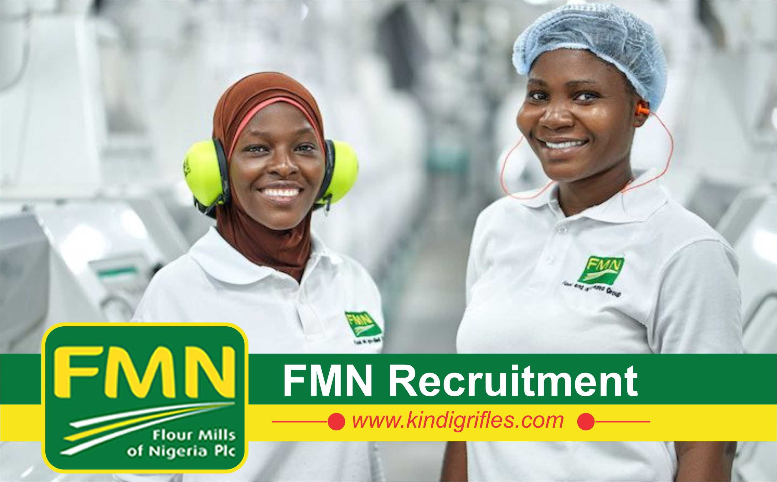 FMN Recruitment