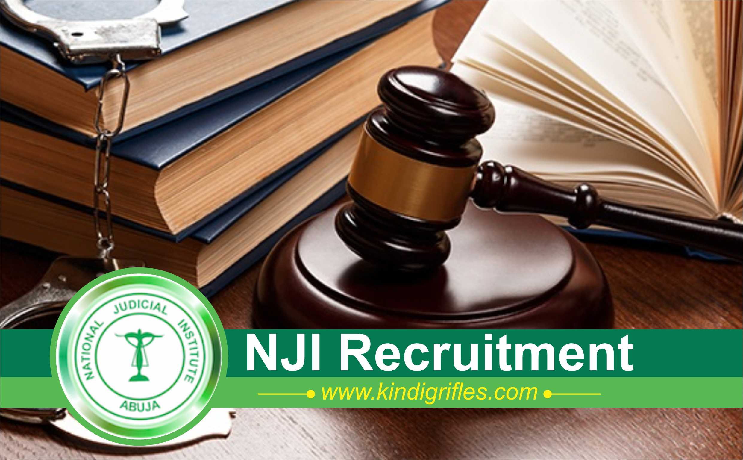 NJI Recruitment