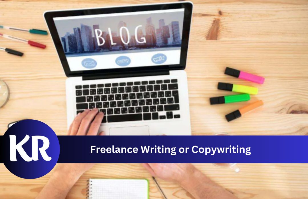 Freelance Writing or Copywriting