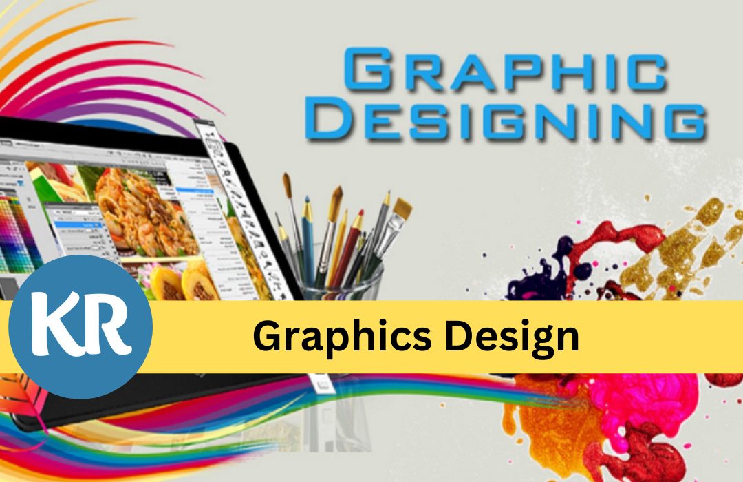 Graphics Design