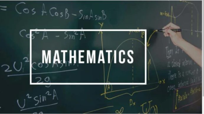 Mathematics and Quantitative Reasoning 