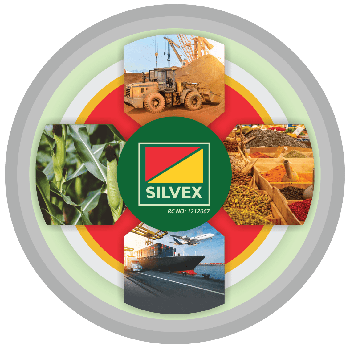 Silvex International Limited