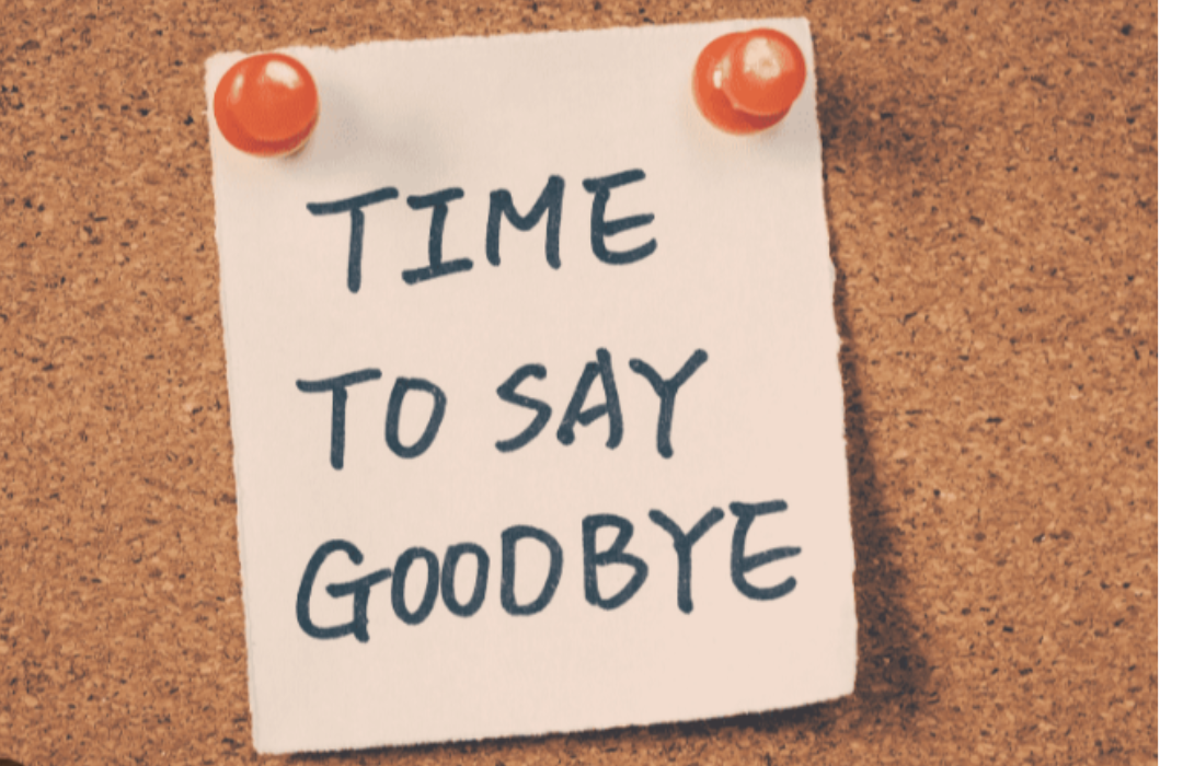 10 Best Goodbye Messages to Colleagues