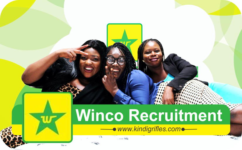 Winco Recruitment