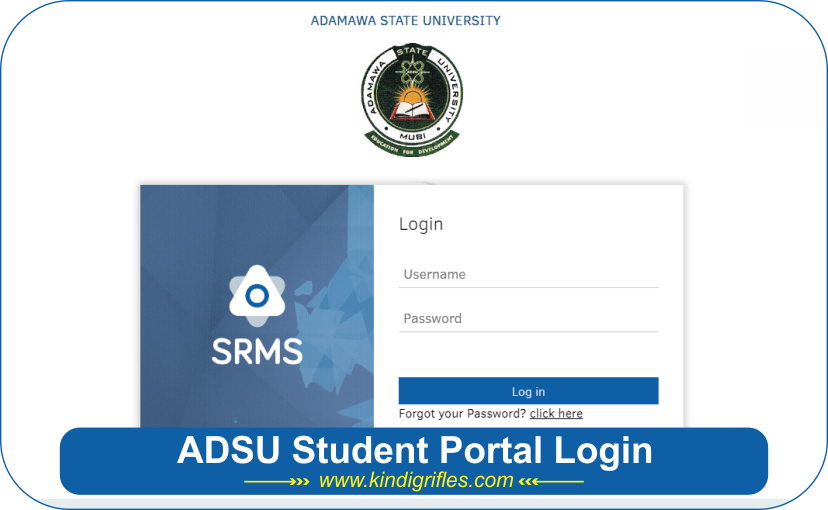 ADSU Student Portal