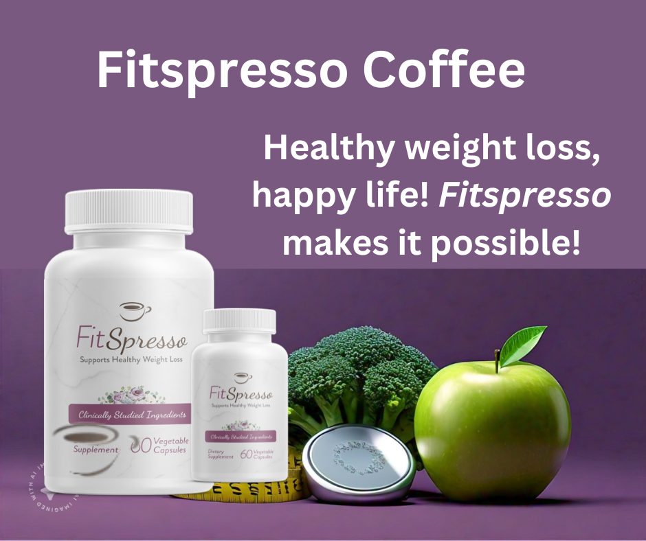 Fitspresso Coffee Diet