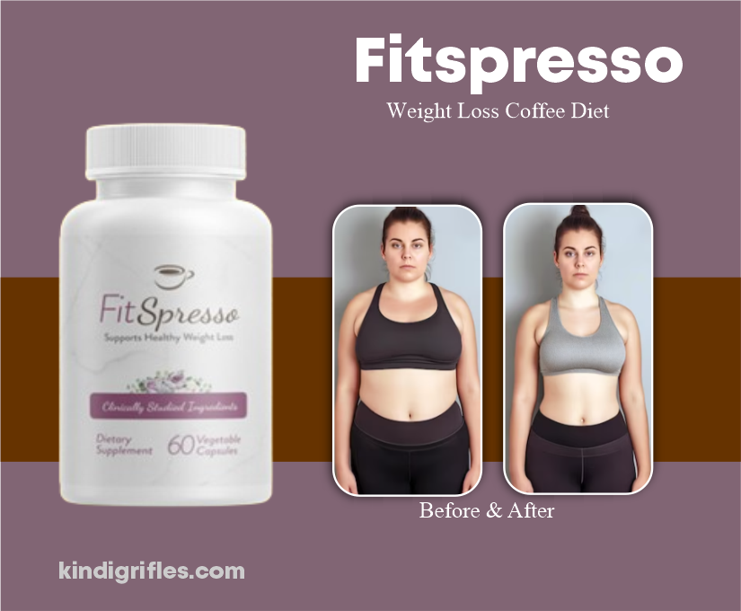 fitspresso before and after pictures